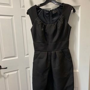 Max and Cleo Black dress size 2